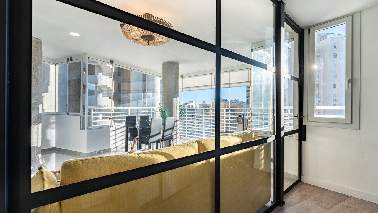 Photo of Livingroom in Torremolinos City Centre