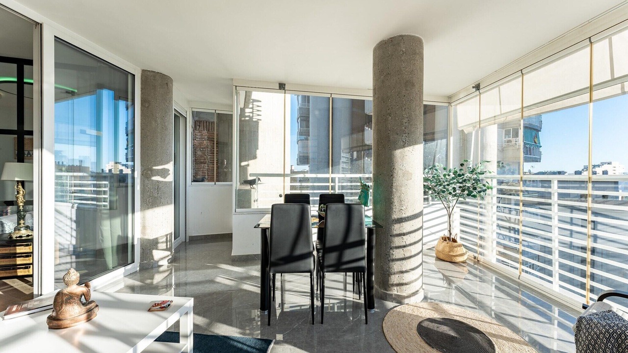 Photo of Livingroom in Torremolinos City Centre