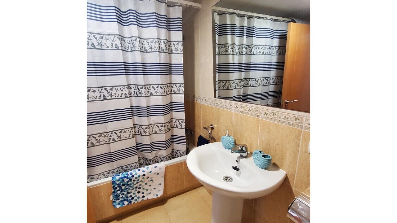 Photo of Bathroom in Vera Beach