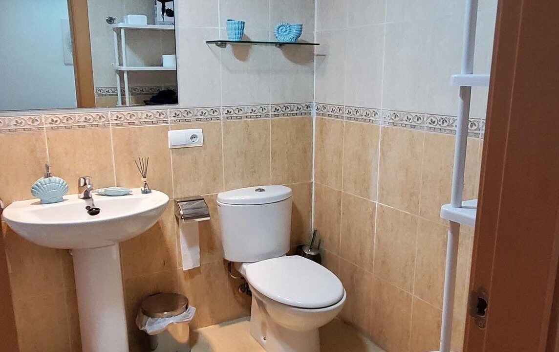 Photo of Bathroom in Vera Beach