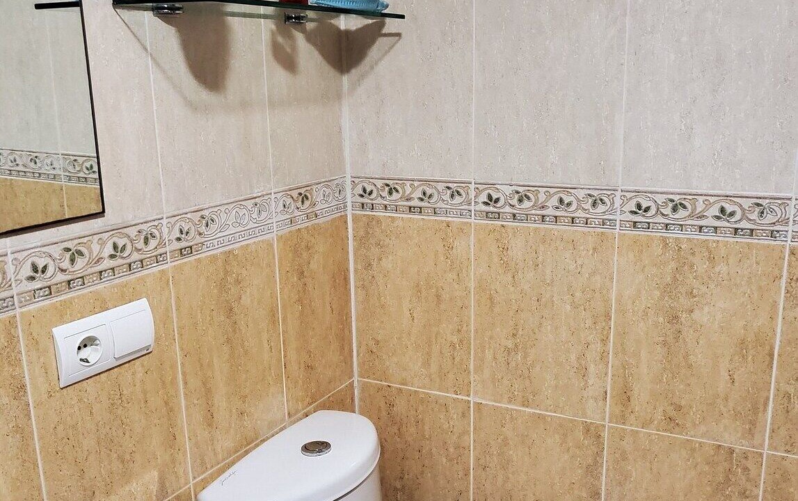Photo of Bathroom in Vera Beach