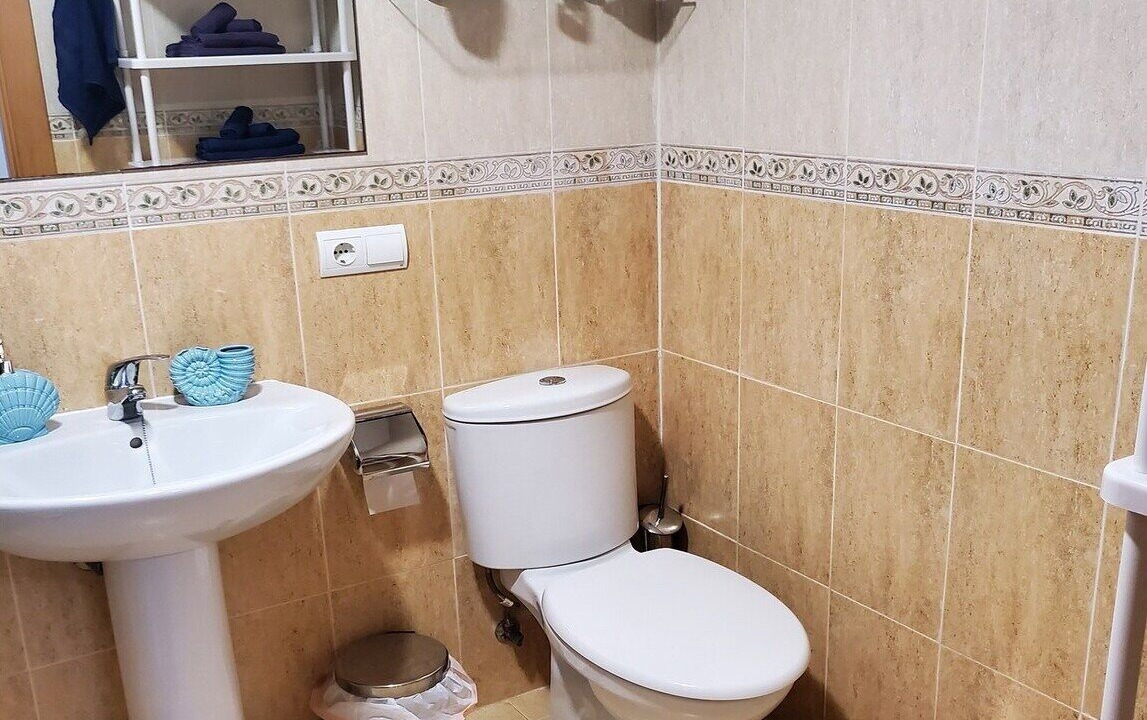 Photo of Bathroom in Vera Beach
