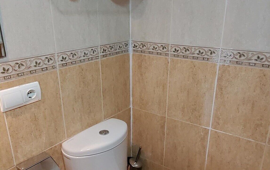 Photo of Bathroom in Vera Beach