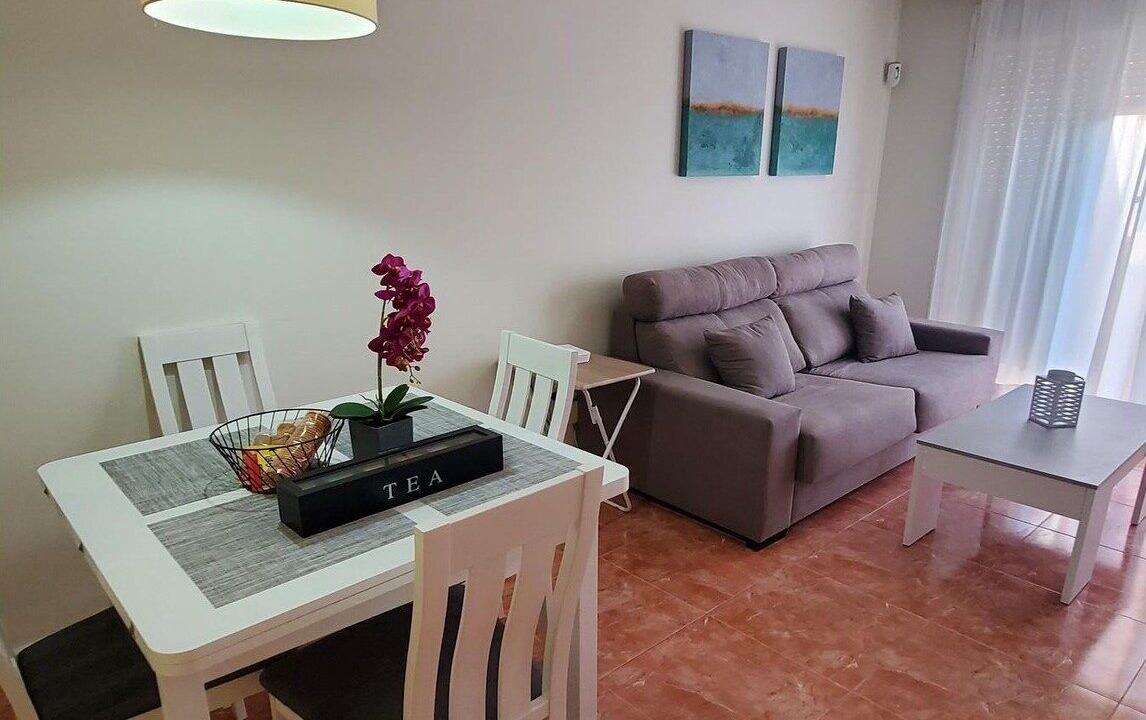 Photo of Livingroom in Vera Beach