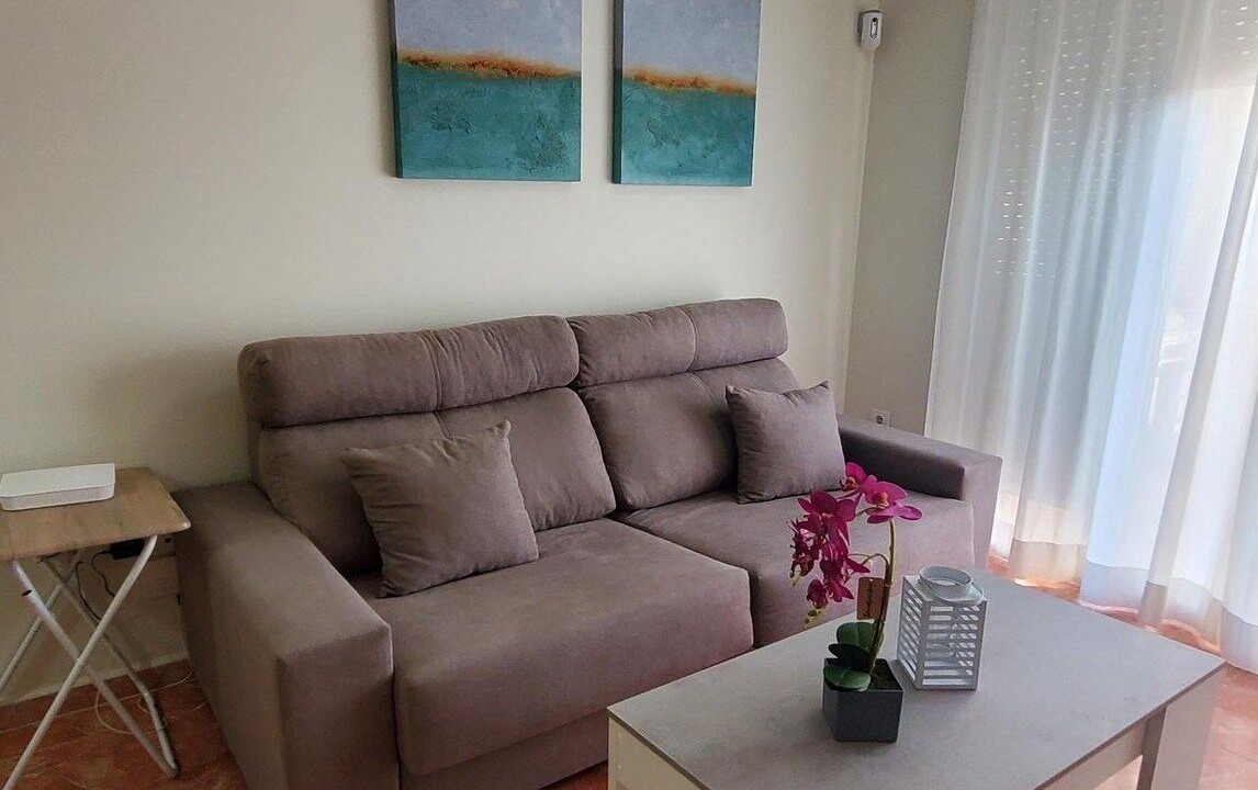 Photo of Livingroom in Vera Beach