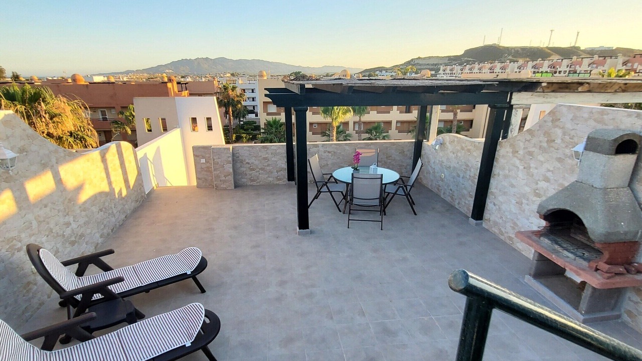 Photo of Patio Balcony in Vera Beach