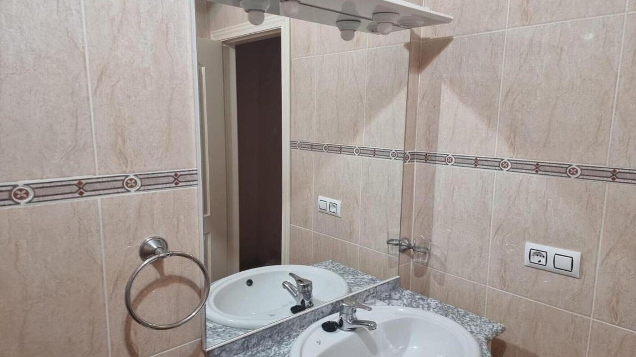Photo of Bathroom in Vera Beach
