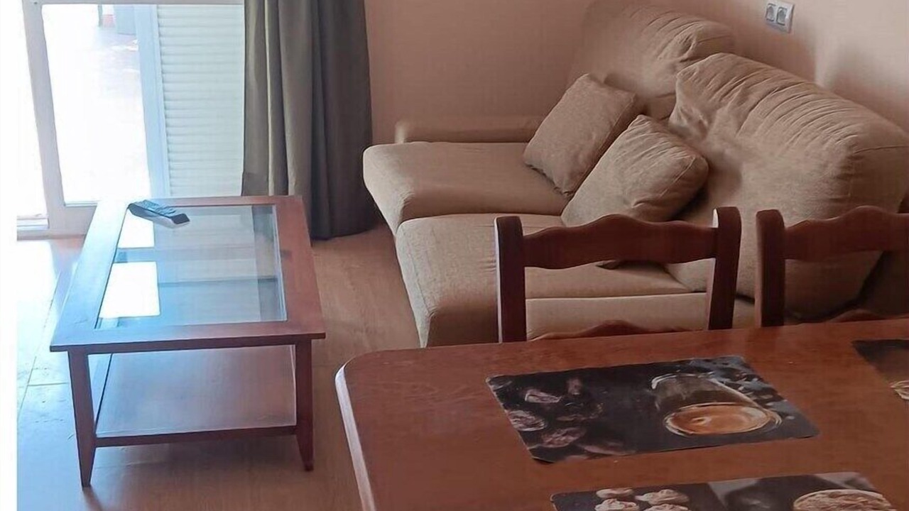 Photo of Livingroom in Vera Beach