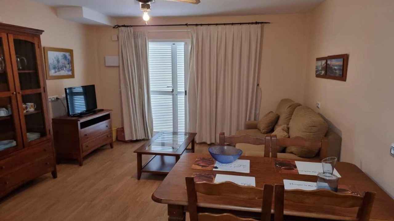 Photo of Livingroom in Vera Beach