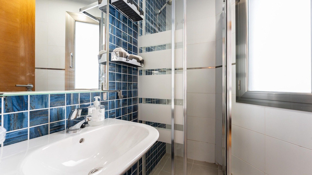 Photo of Bathroom in El Molinillo