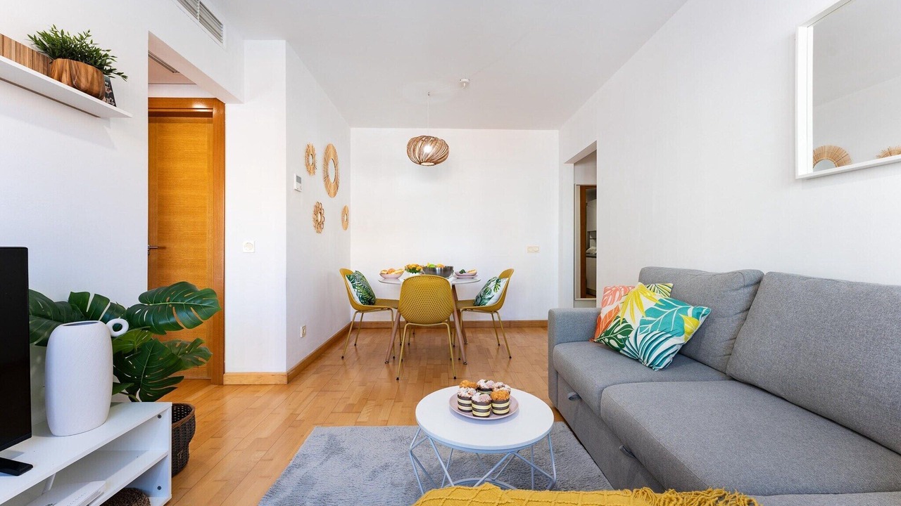 Photo of Livingroom in El Molinillo