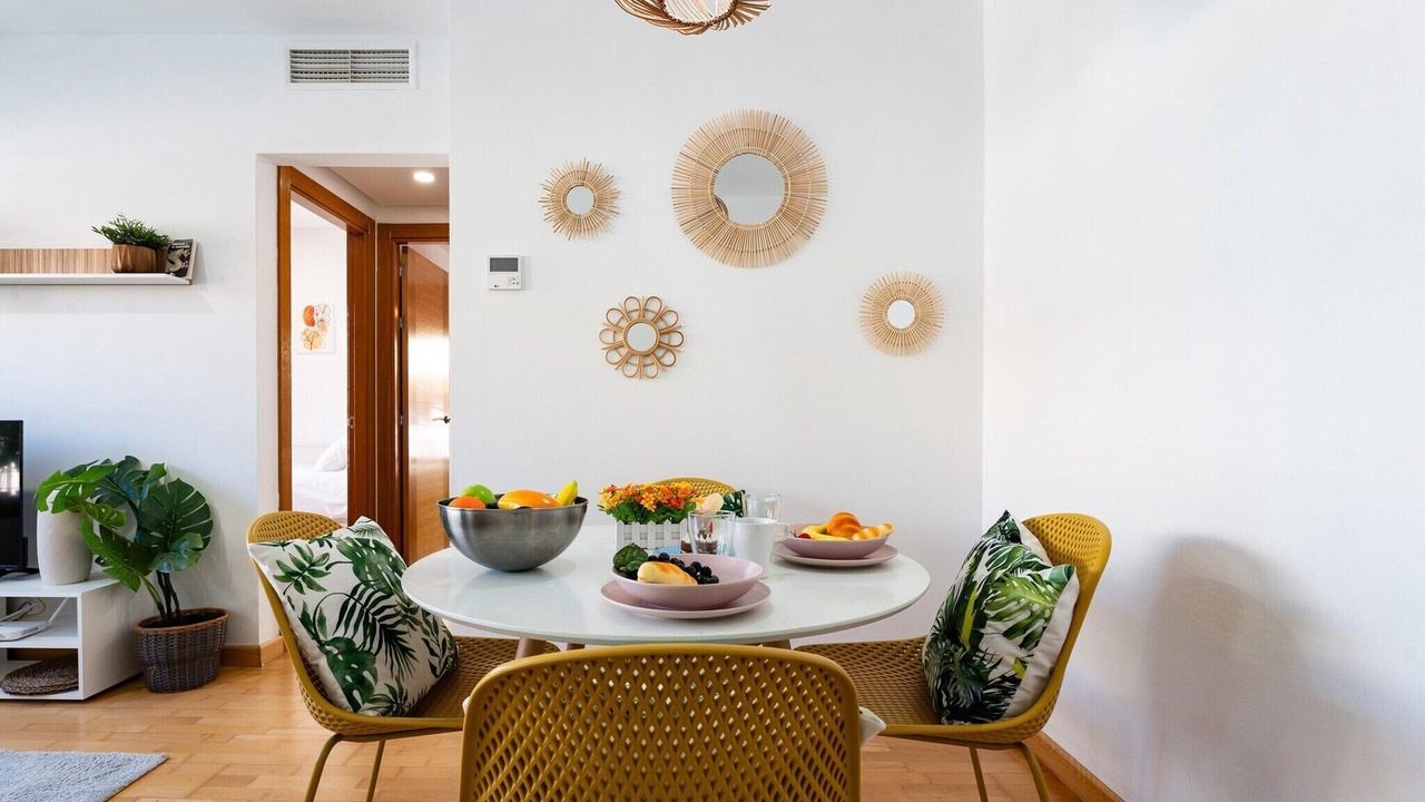 Photo of Livingroom in El Molinillo