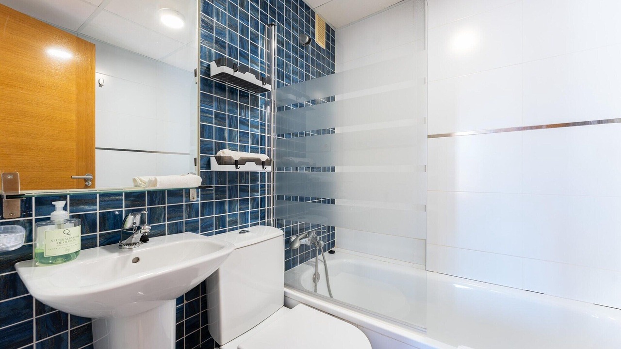 Photo of Bathroom in El Molinillo