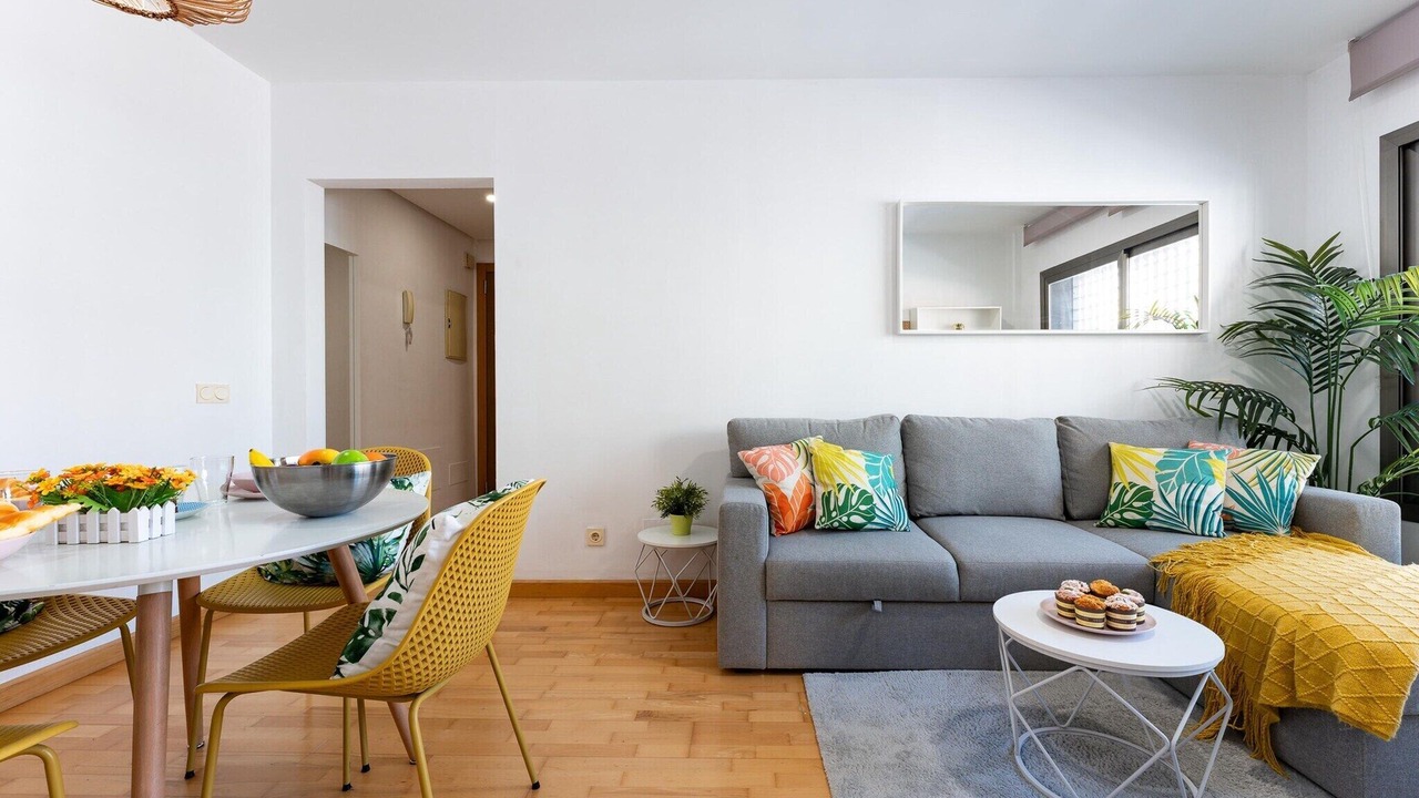 Photo of Livingroom in El Molinillo