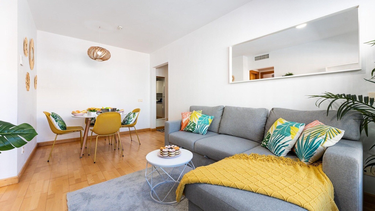 Photo of Livingroom in El Molinillo