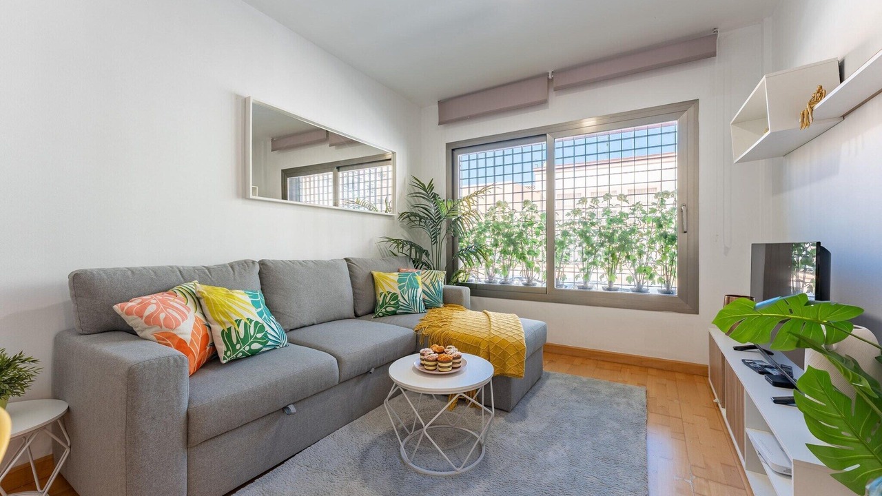 Photo of Livingroom in El Molinillo