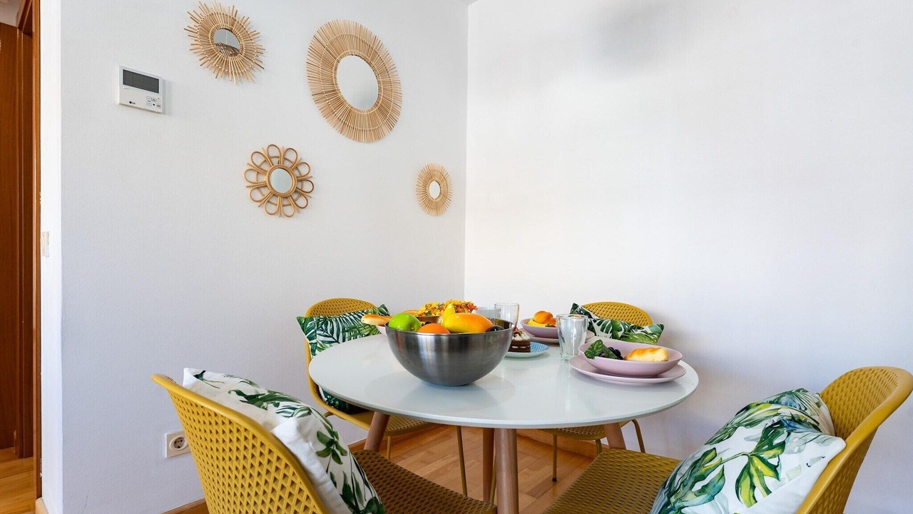 Photo of Livingroom in El Molinillo