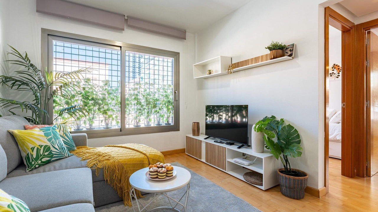 Photo of Livingroom in El Molinillo