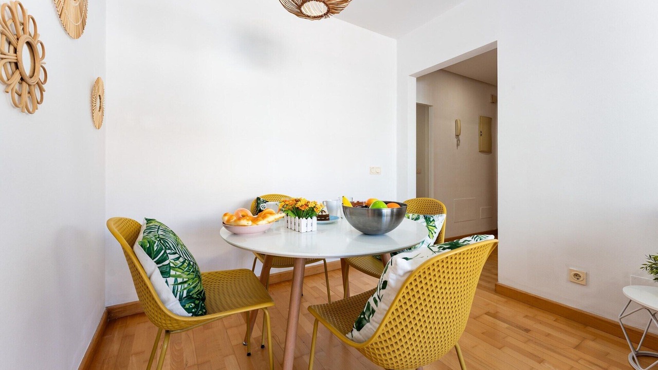 Photo of Livingroom in El Molinillo