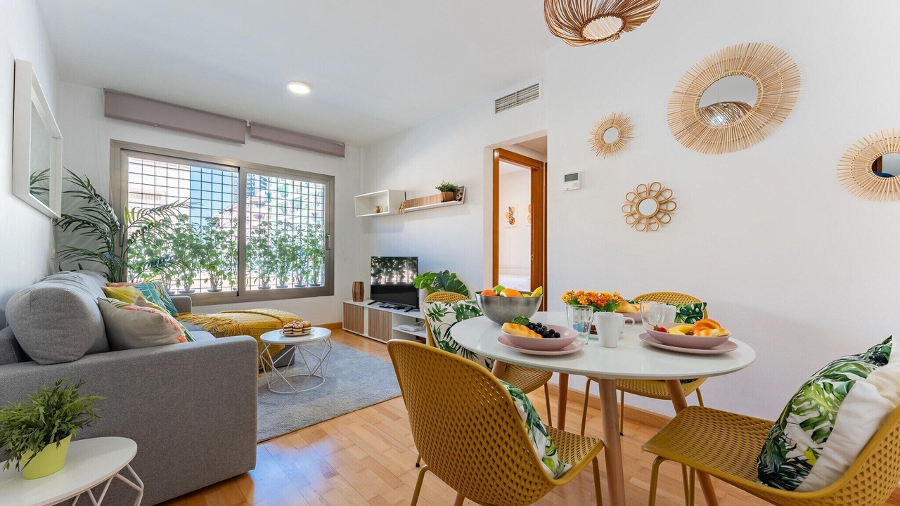 Photo of Livingroom in El Molinillo