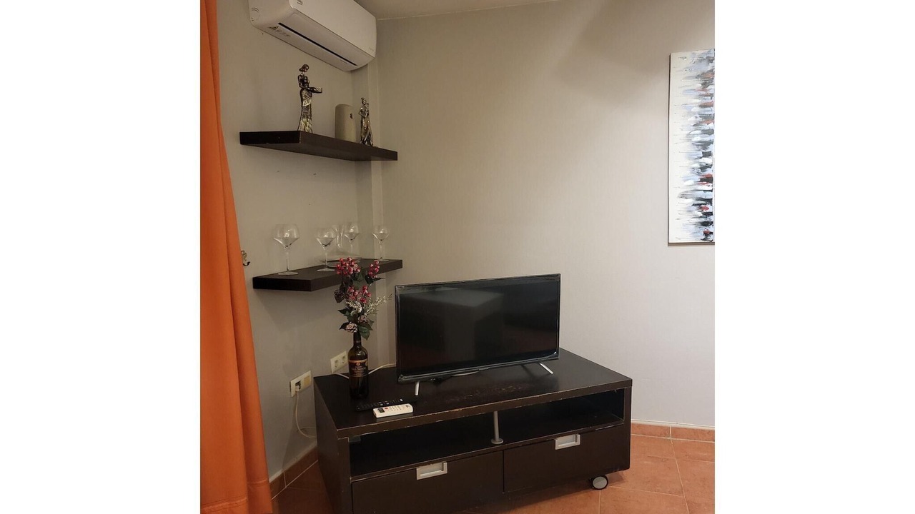 Photo of Livingroom in Vera Beach