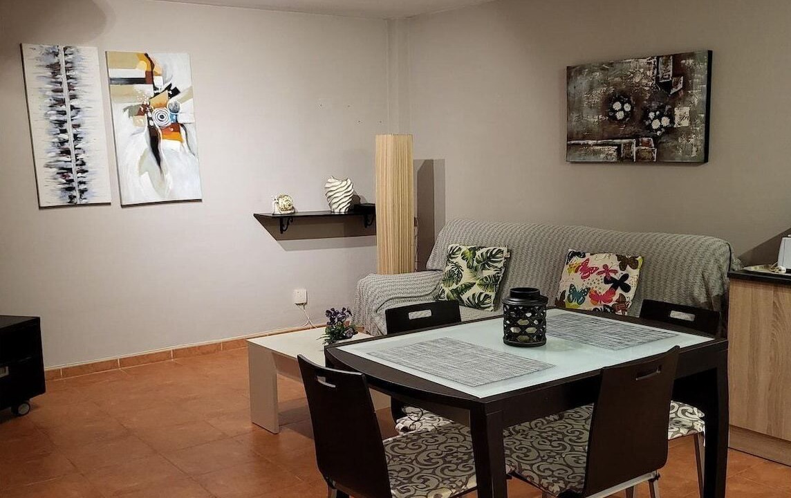 Photo of Livingroom in Vera Beach