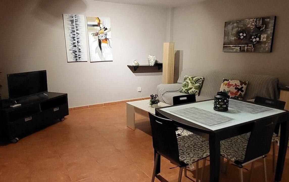 Photo of Livingroom in Vera Beach