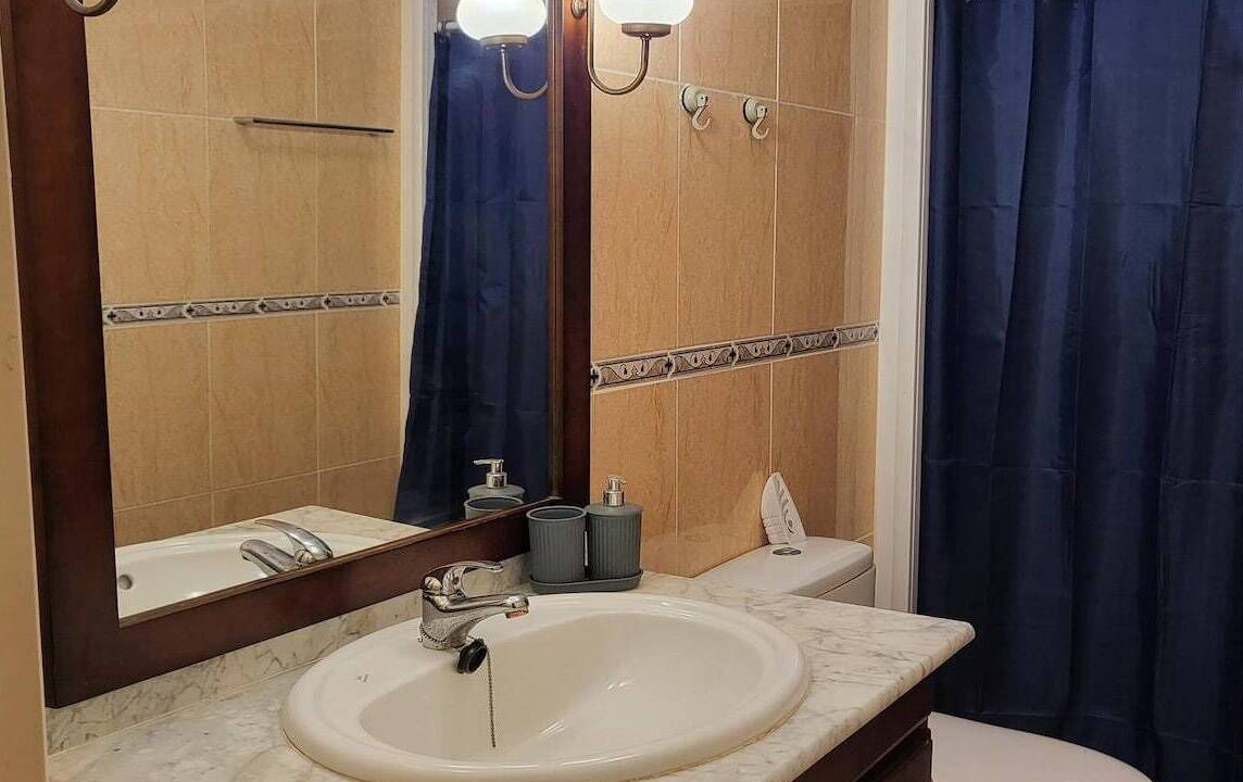 Photo of Bathroom in Vera Beach