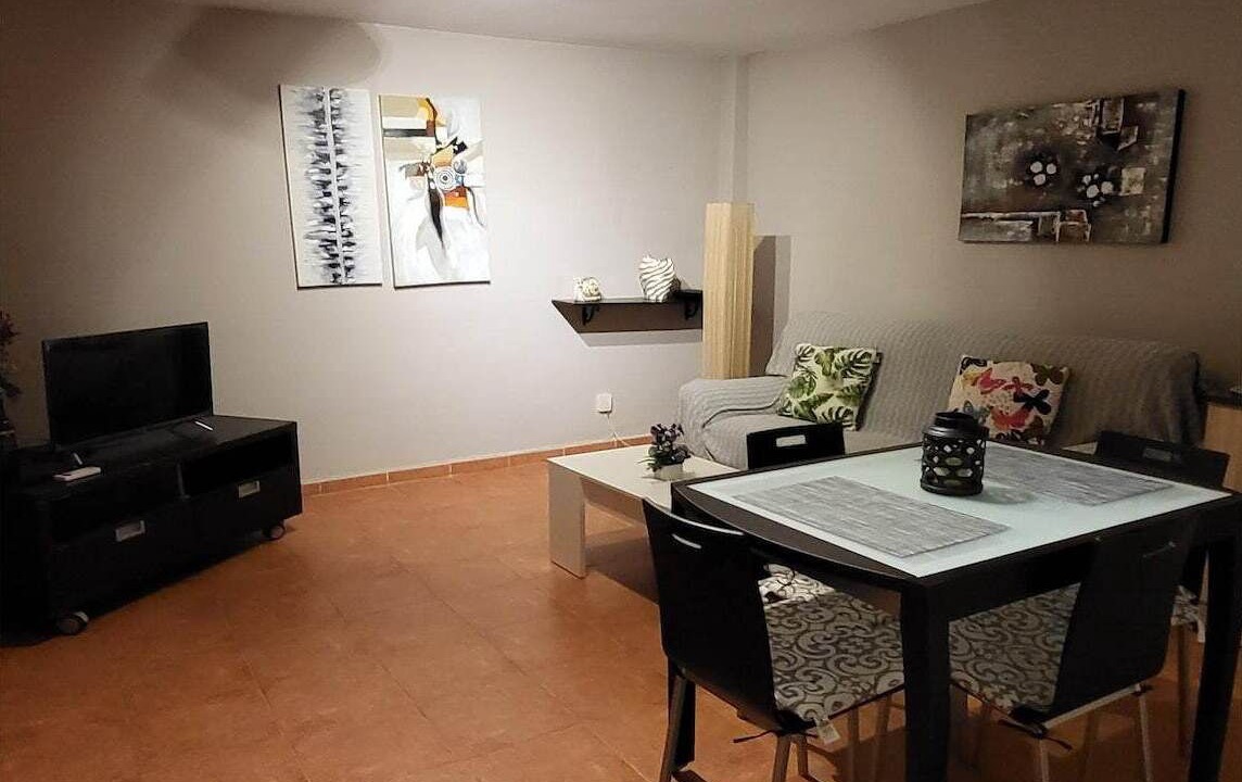 Photo of Livingroom in Vera Beach