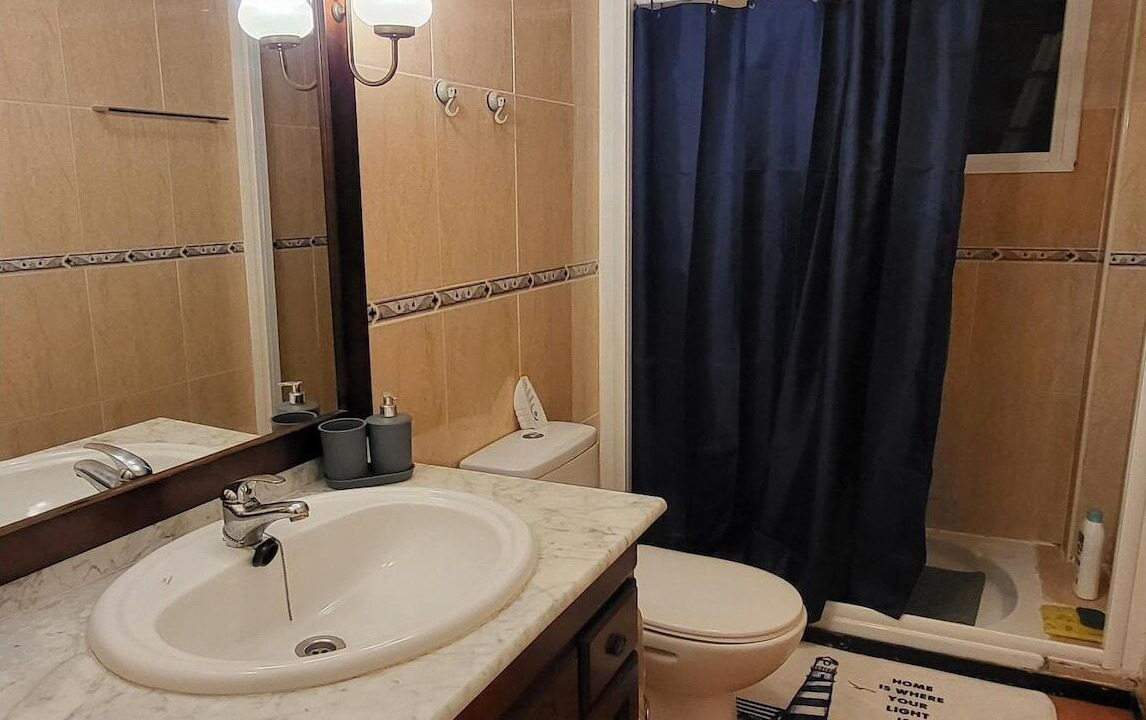 Photo of Bathroom in Vera Beach