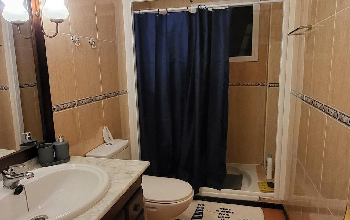 Photo of Bathroom in Vera Beach