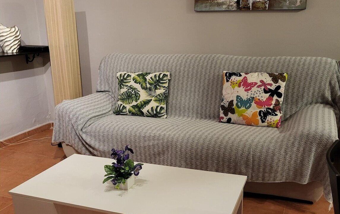 Photo of Livingroom in Vera Beach