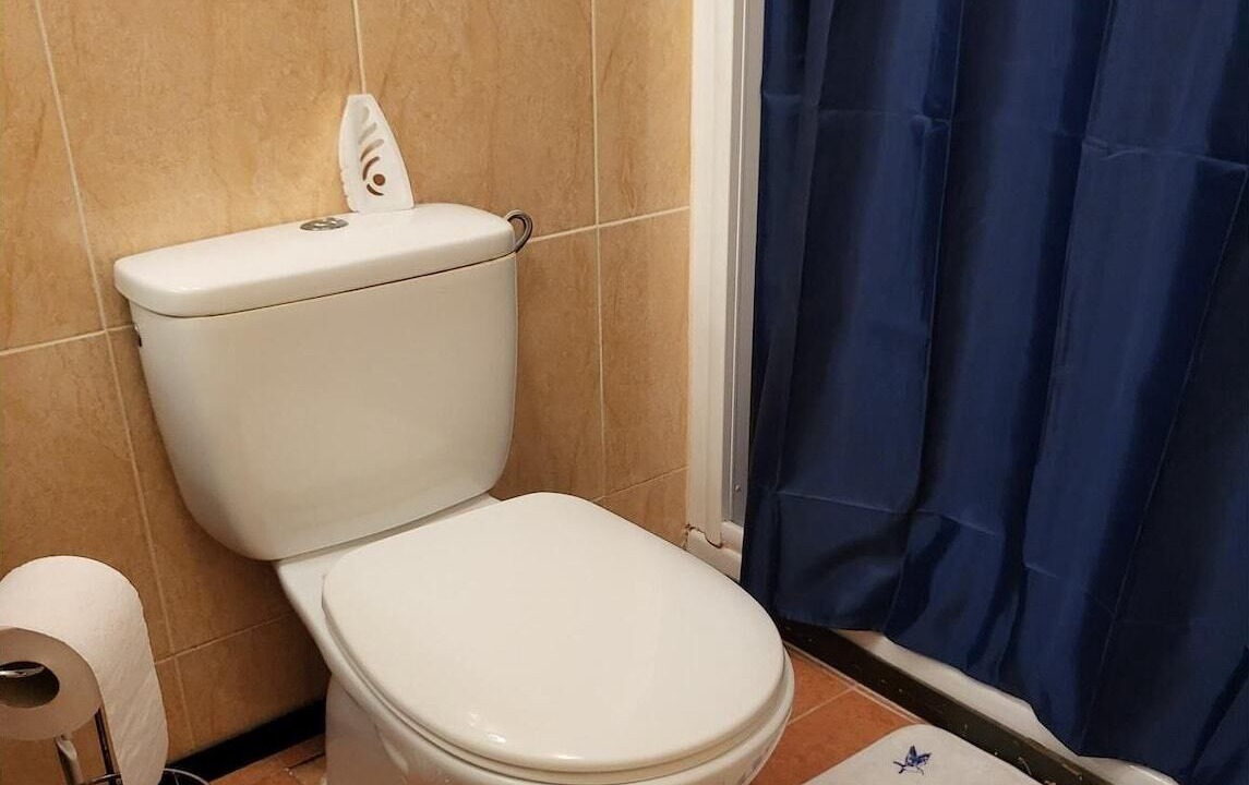 Photo of Bathroom in Vera Beach