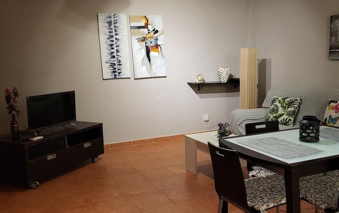Photo of Livingroom in Vera Beach