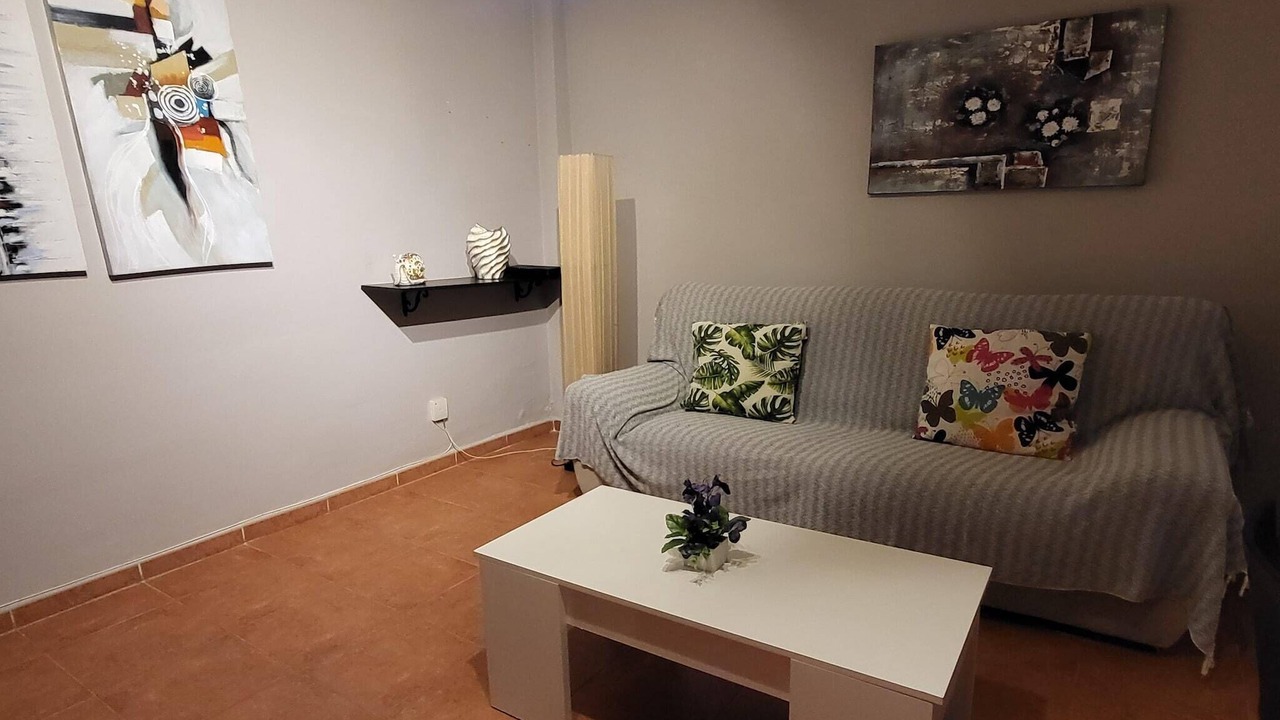 Photo of Livingroom in Vera Beach