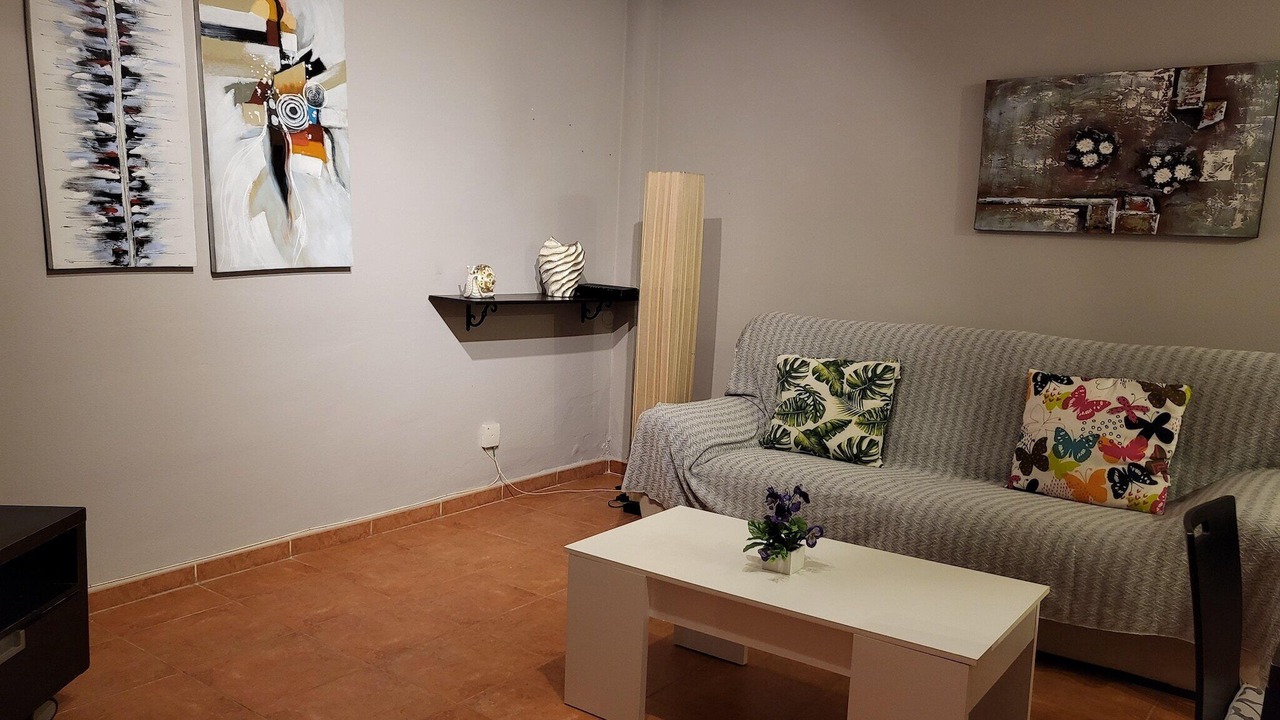 Photo of Livingroom in Vera Beach
