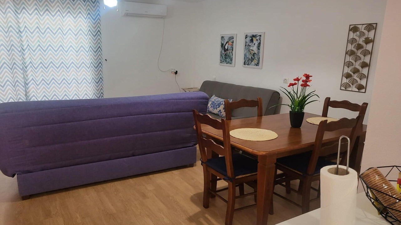 Photo of Livingroom in Vera Beach