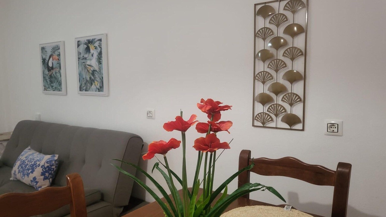 Photo of Livingroom in Vera Beach