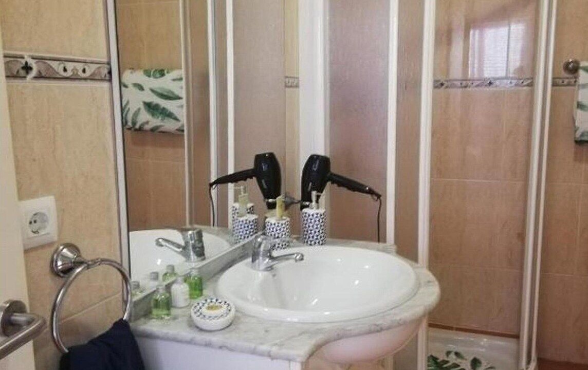 Photo of Bathroom in Vera Beach