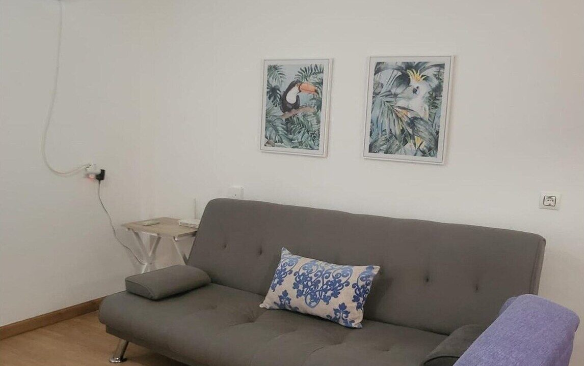 Photo of Livingroom in Vera Beach