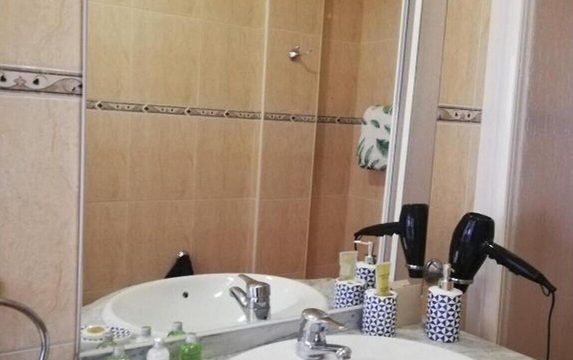 Photo of Bathroom in Vera Beach