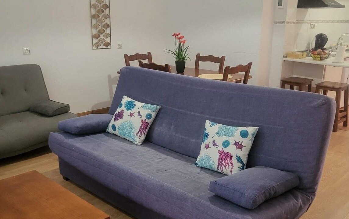 Photo of Livingroom in Vera Beach