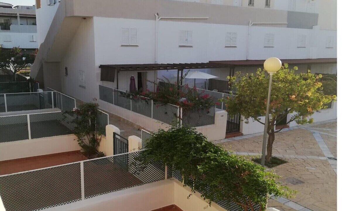 Photo of Patio Balcony in Vera Beach