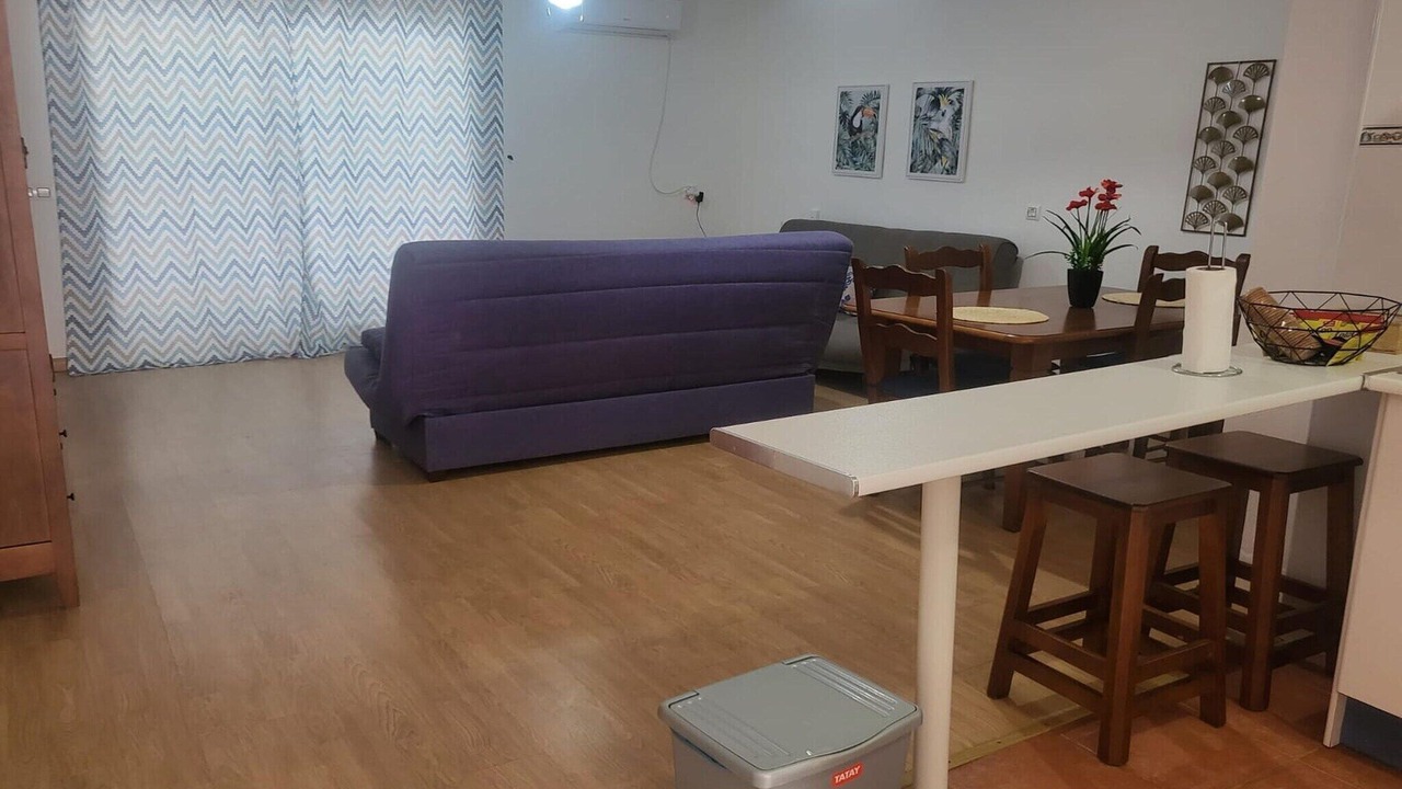 Photo of Livingroom in Vera Beach
