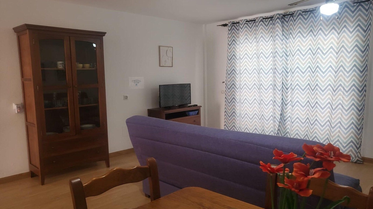 Photo of Livingroom in Vera Beach