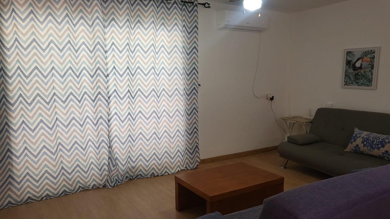 Photo of Livingroom in Vera Beach