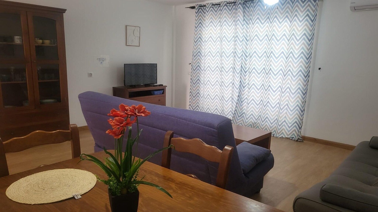 Photo of Livingroom in Vera Beach