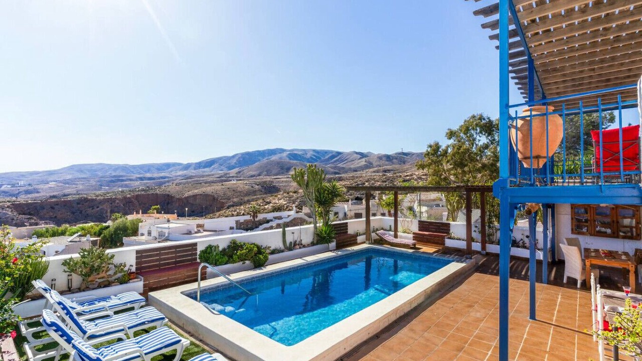 Photo of Outdoor in Almeria