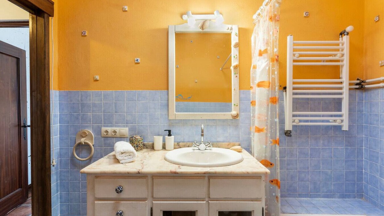 Photo of Bathroom in Almeria