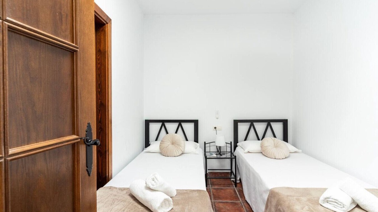 Photo of Bedroom in Almeria